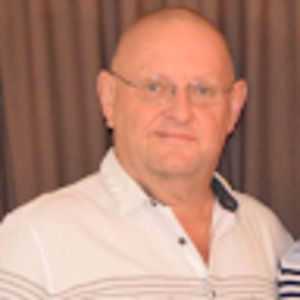 Meet your Posher, Marlan